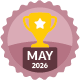 Top Contributor - May 2026