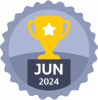 Top Contributor - June 2024