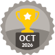 Top Contributor - October 2026