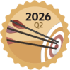 NetSuite Community Choice Q2 2026 - Consistency