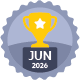 Top Contributor - June 2026