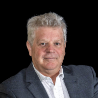 Marc Dorval