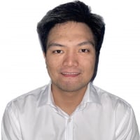 Giomar Dave Sagabaen-Oracle