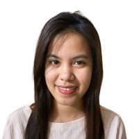 Ara Mae Espiritu-Oracle