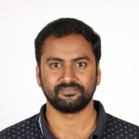 Ramu Komireddy