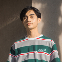 James Carlo Mayrina-Oracle