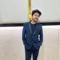Ankit Rawat