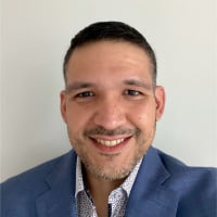 Hugo Perdomo