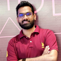 Pankaj Panhalkar