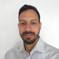 Leonardo Ramos-CSM-Oracle