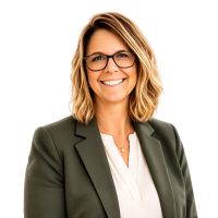 Sharla Morgan-CSM-Oracle