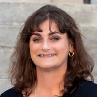 Angela Bayliss
