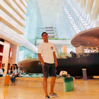 Jan Edward Philip G. Aceveda-Oracle