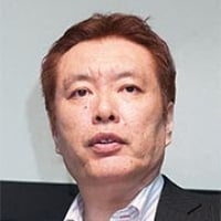 Takeo Motojima-Oracle