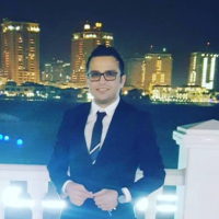 Yousef A. Salam