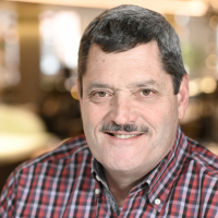 Mark Silvius