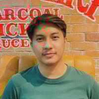 Christian Espiritu-Oracle