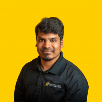 Likith kumar Pallerla