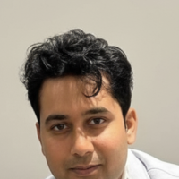 Shakti Verma