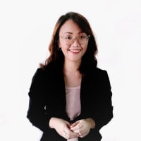 Marinel Joy Ramos-Oracle