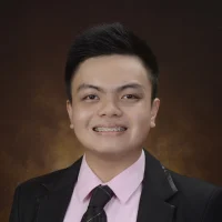 Jervin Nicholas Teopengco-Oracle