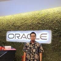 Datong Yudistira Adji-Oracle