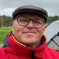 John-Kjell Hoset