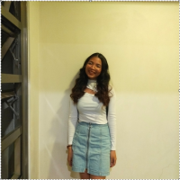 Saira Mae Arawiran-Oracle