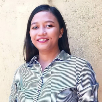 Angeline Domingo-Oracle