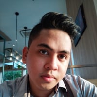 Alvin Dela Torre-Oracle