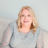 Laura M Harms