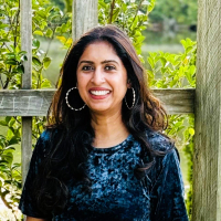 Vidhya Raghavan-Oracle