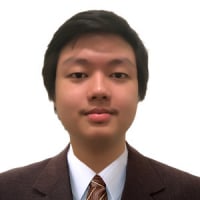 Jarrett Lim-Oracle