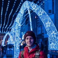 Gonzalo Facello-Oracle