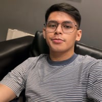 Carlo Quilondrino-Oracle