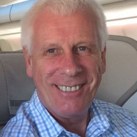 Stuart Anderson