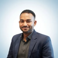 Karan Rao