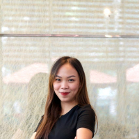 Jovi Marie Santos-Oracle