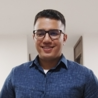 Jherson Sanchez