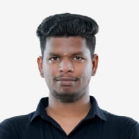 Vairamuthu M