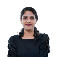 Anila George P