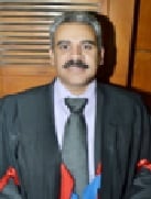 DR Nabil William