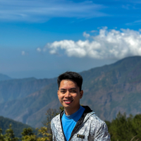 Juvy Nell Andal-Oracle