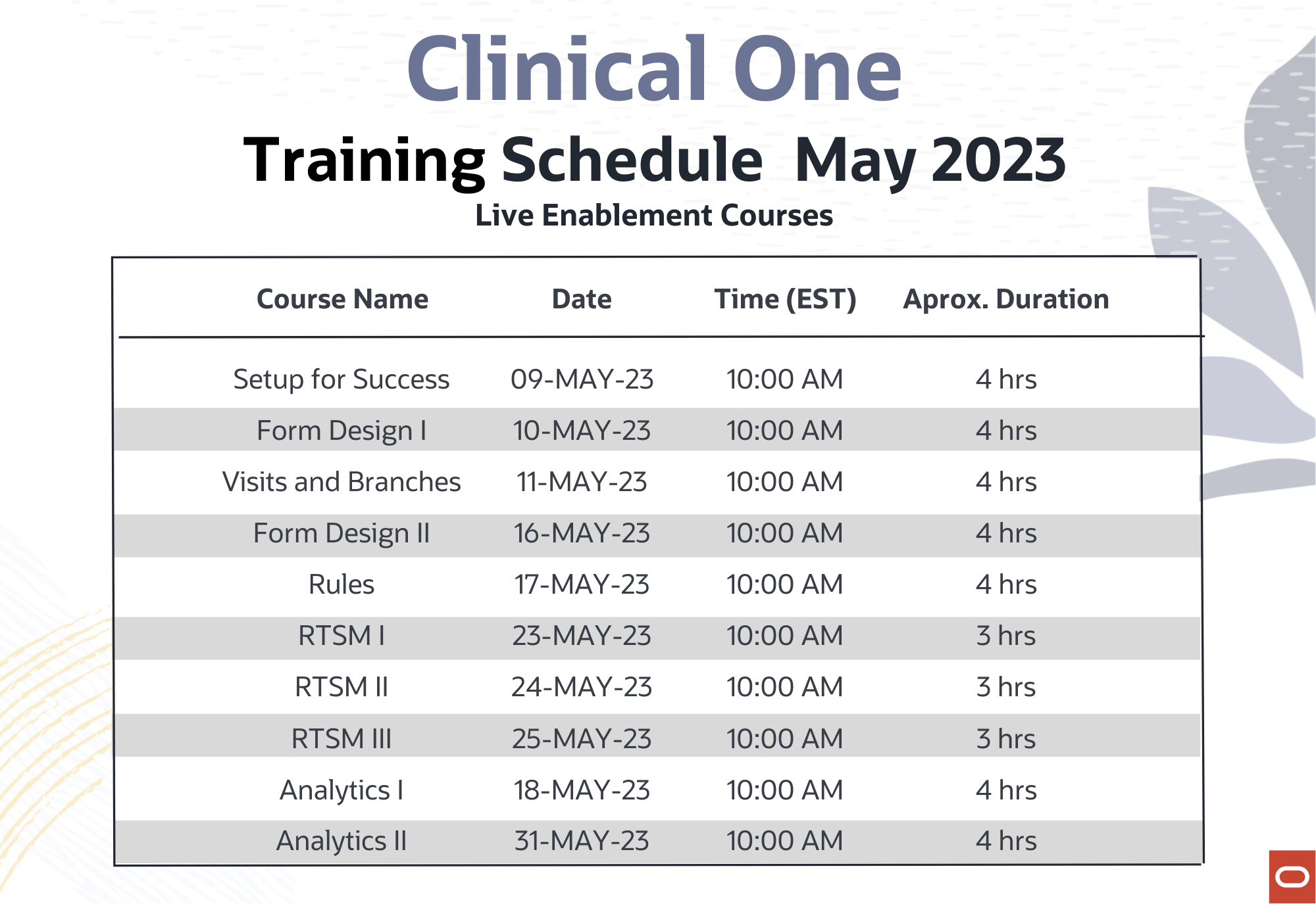 Training – May Schedule.png