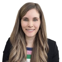 Jacquelyn Flickinger-Oracle