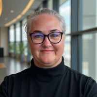 Marilize Redelinghuys