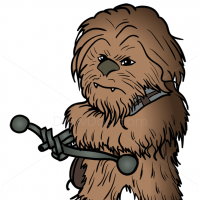 Chewie
