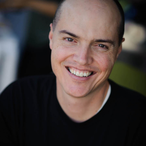 Rob Hatch