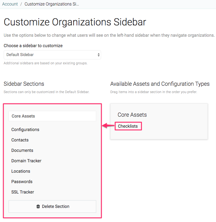 Customize_Organizations_Sidebar___IT_Glue.png