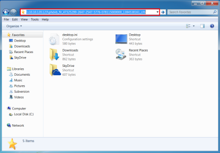 User-added image